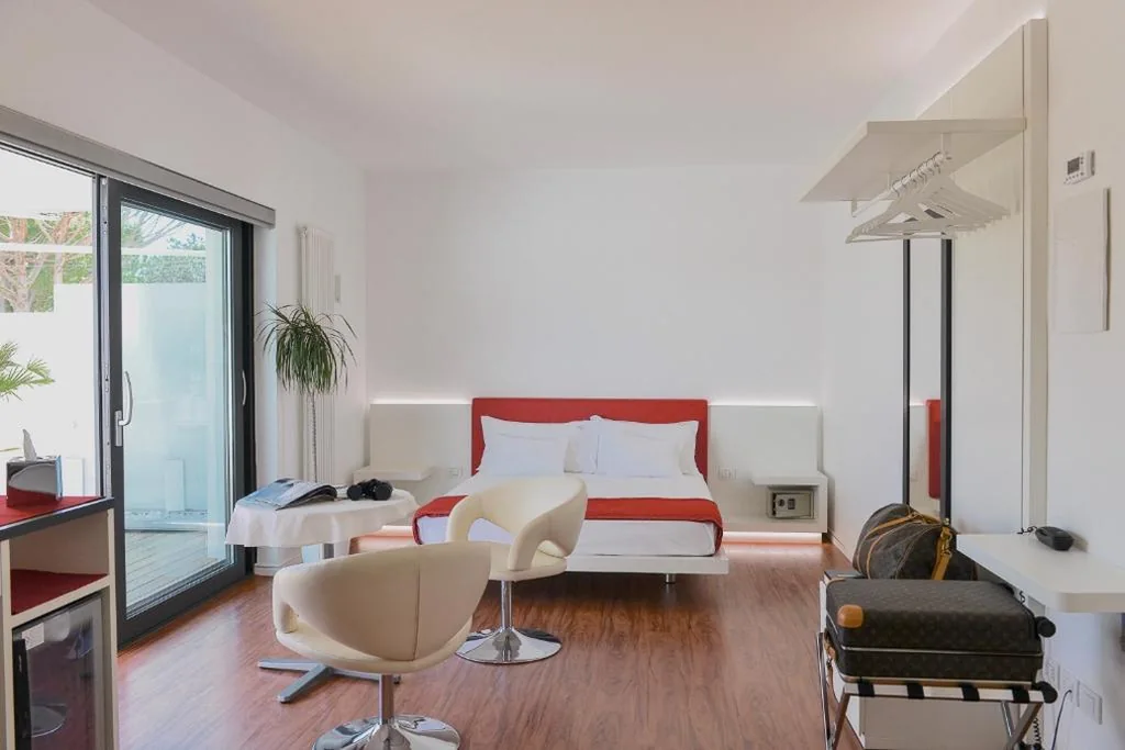 Stay Michelangelo Jesolo Only Adults — foto 7