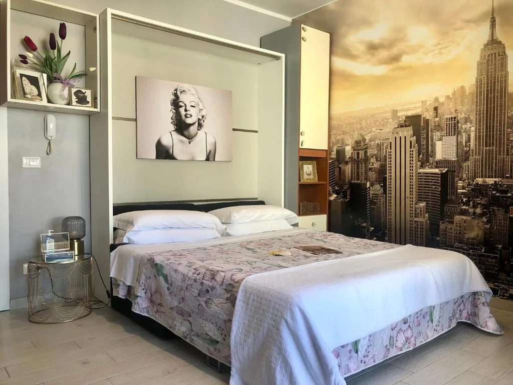 Studio Flat Policlinico G B Rossi