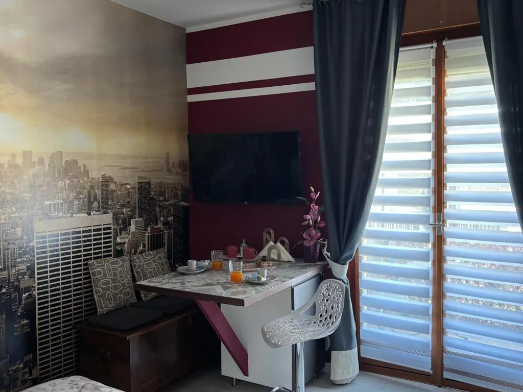 Studio Flat Policlinico G B Rossi — foto 5