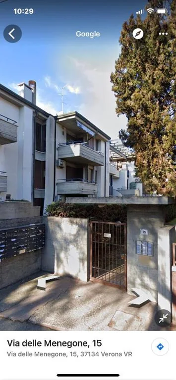 Studio Flat Policlinico G B Rossi — foto 6