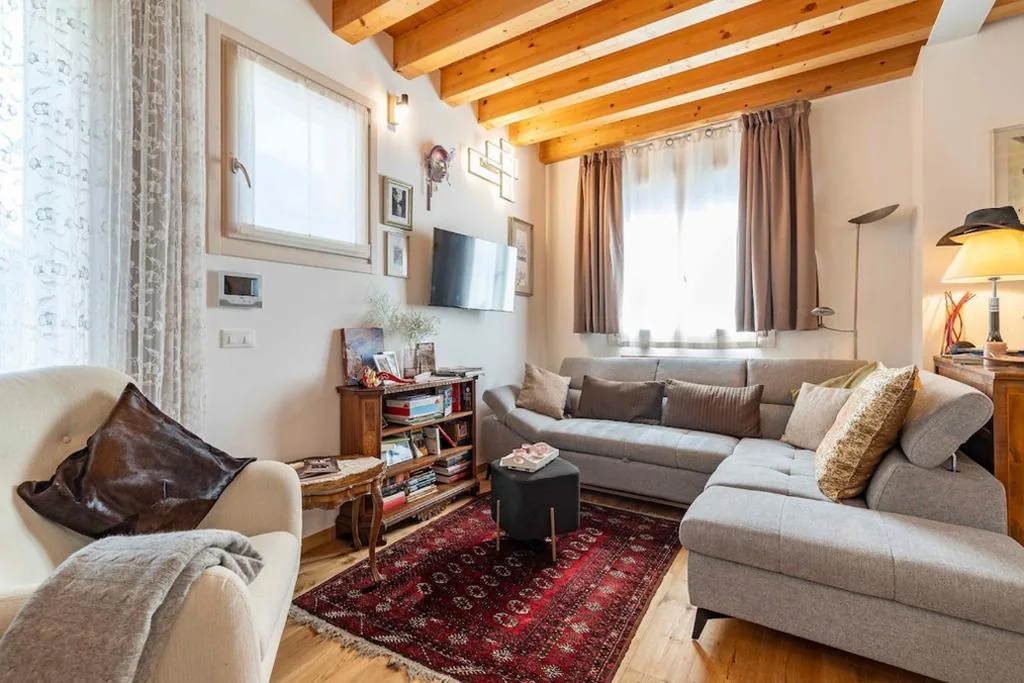 Stylish house near Venice With Parking — foto 5