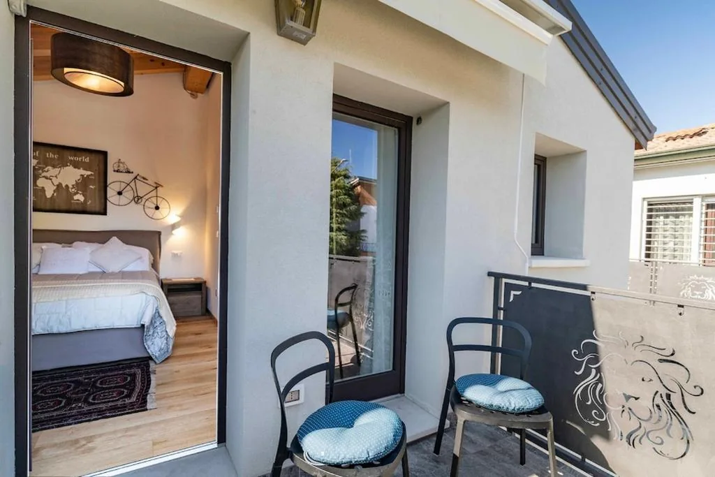 Stylish house near Venice With Parking — foto 6