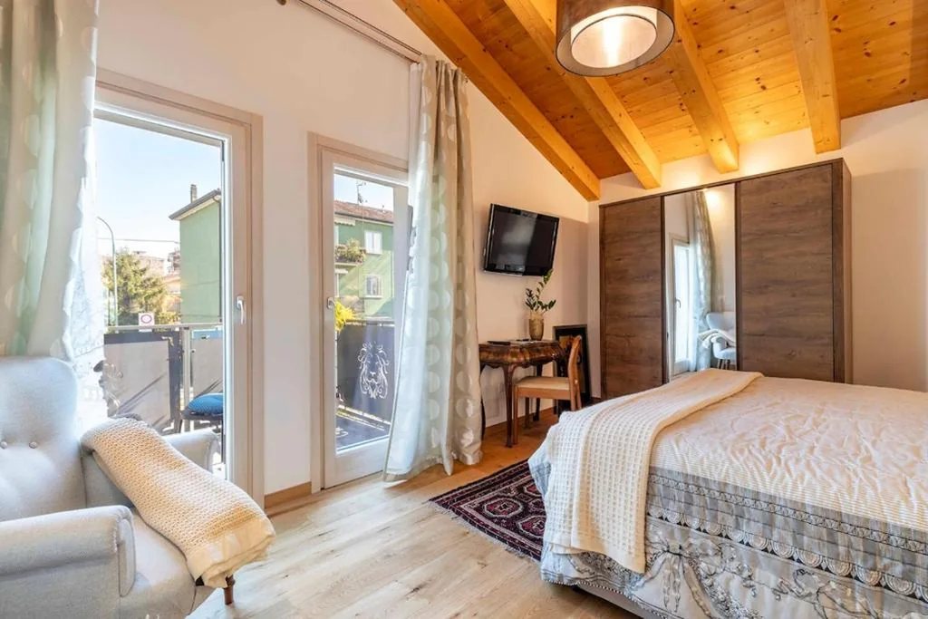 Stylish house near Venice With Parking — foto 7