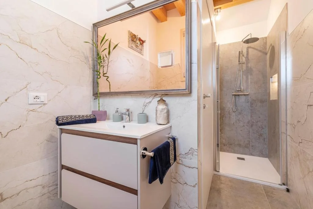Stylish house near Venice With Parking — foto 8