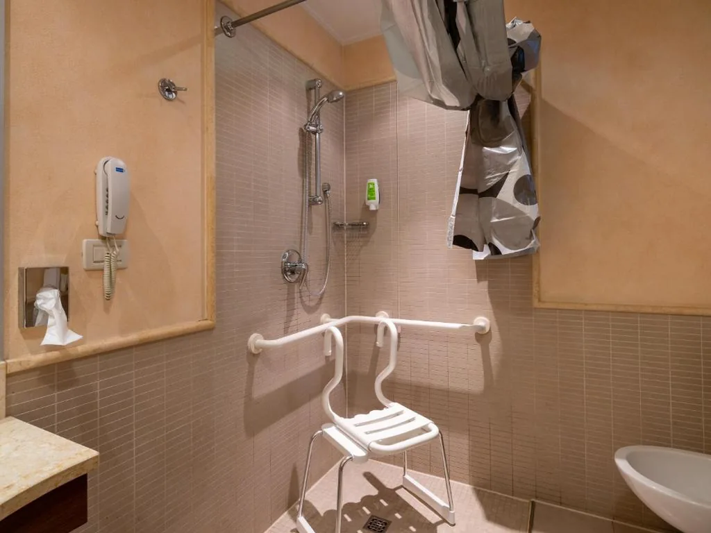 Suite (1 Adult) — Parc Hotel Germano Suites & Apartments