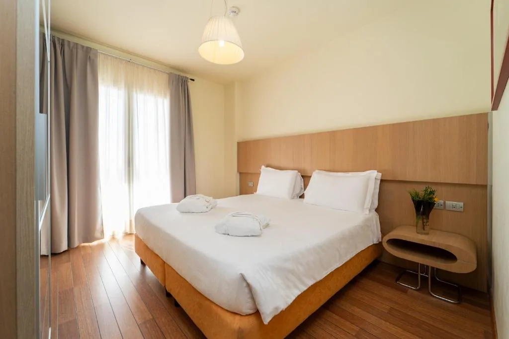 Suite (4 Adulti) — Bibione Palace Hotel