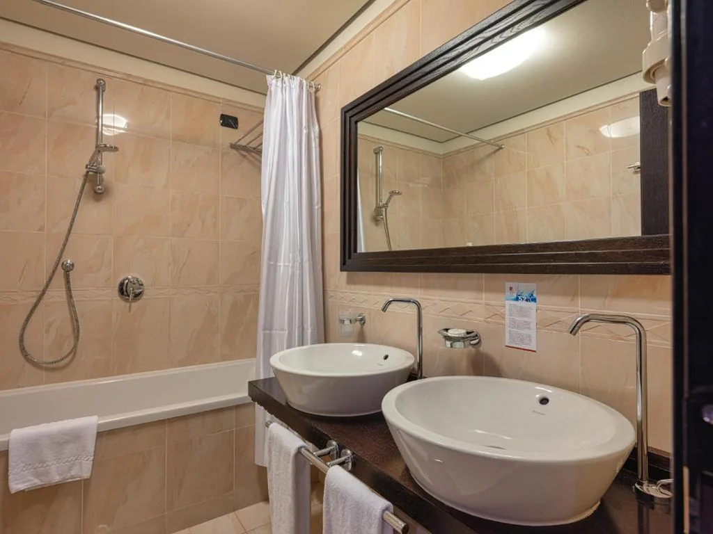 Suite — Active Hotel Paradiso