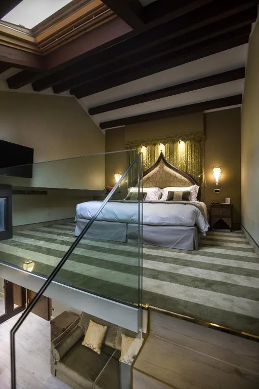 Suite — Ai Mori D’Oriente