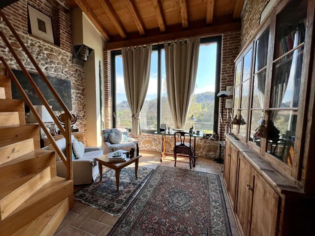Suite — B&B A Casa Mia