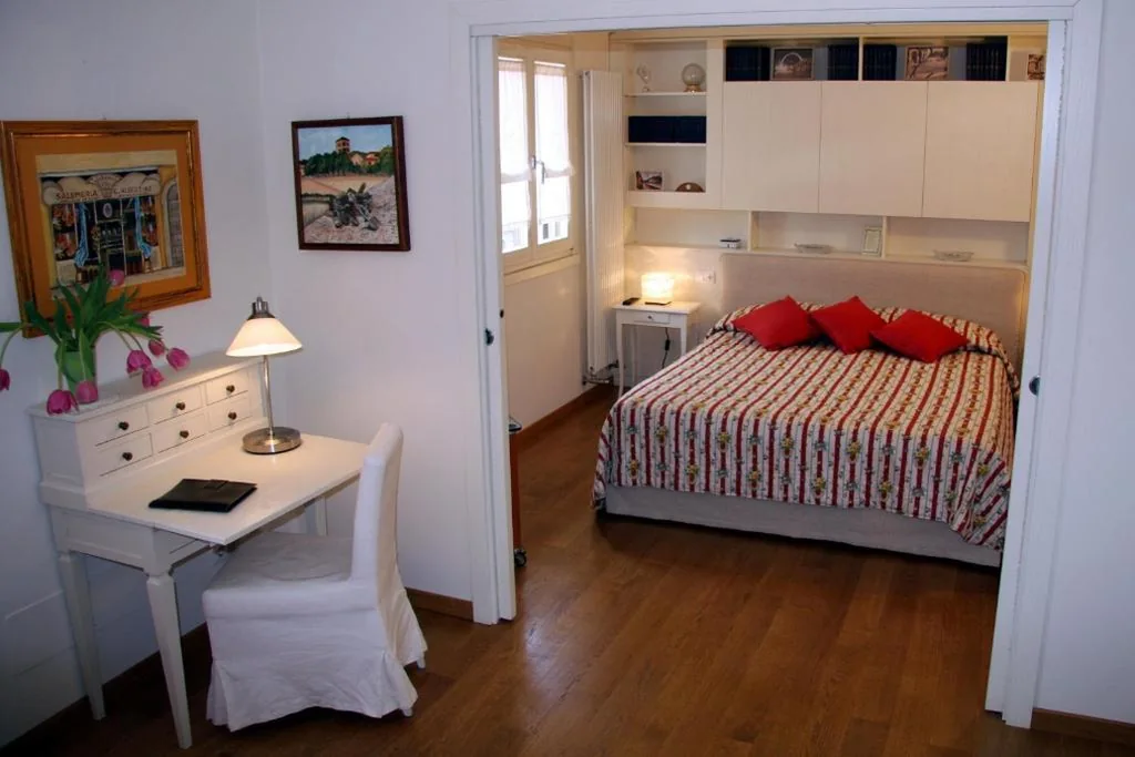 Suite — B&B al 19