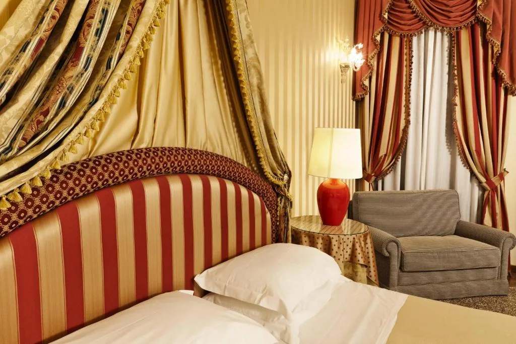 Suite — Ca’ Bragadin e Carabba