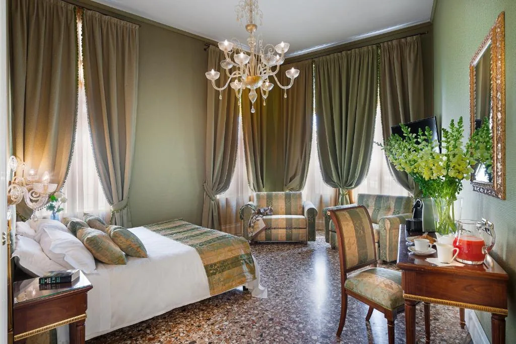 Suite — Ca’ Gottardi