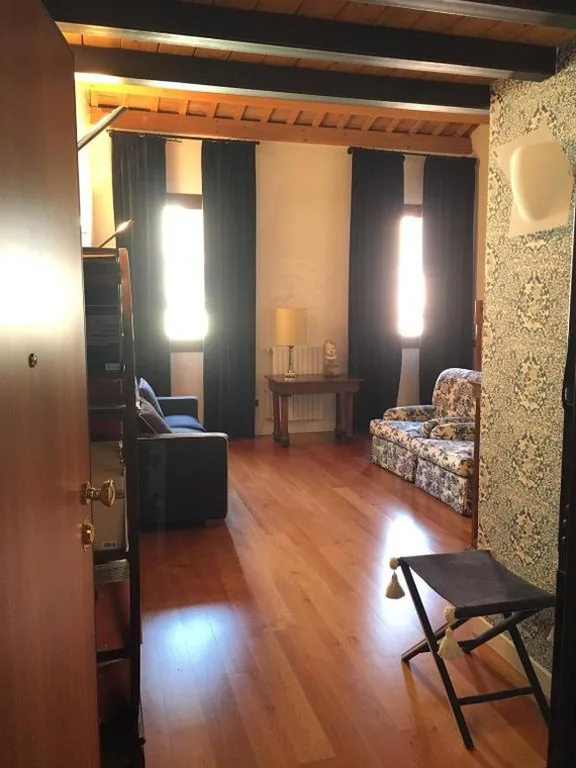 Suite — Ciao Amore