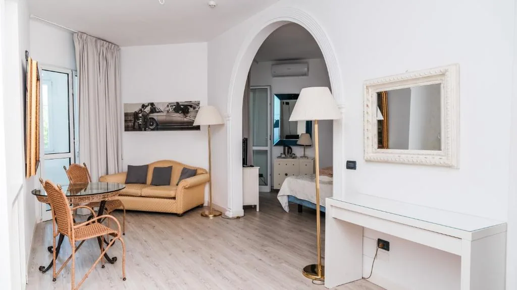Suite Classic — Bellavista Terme Resort & Spa
