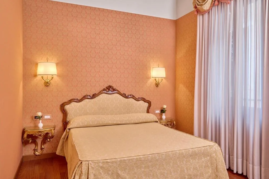 Suite Classic — Locanda Vivaldi