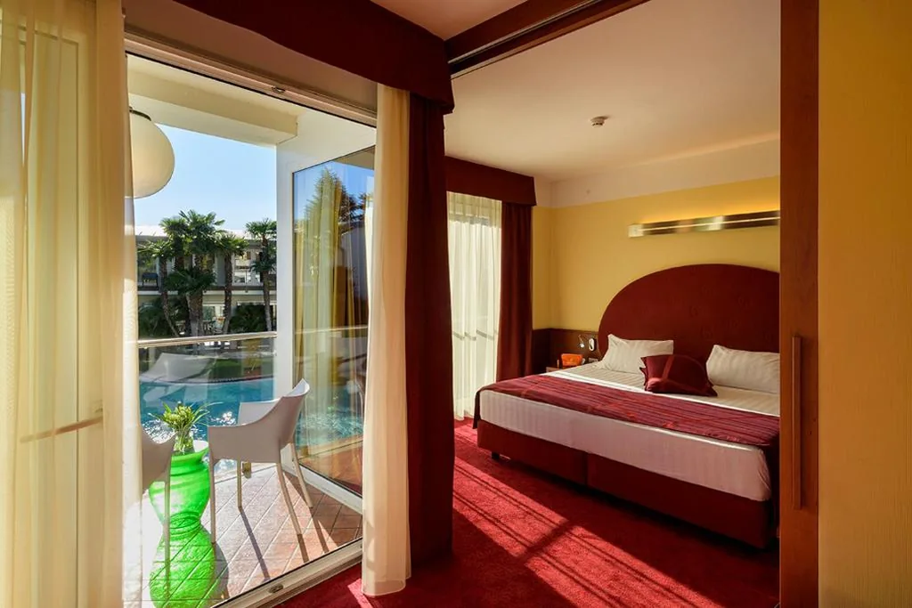 Suite — Color Hotel Style, Design & Gourmet