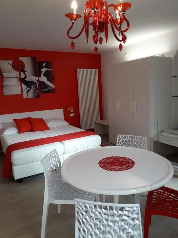 Suite Color Verona — foto 8