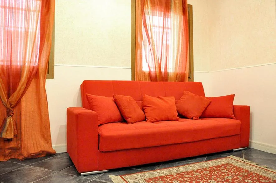 Suite con 1 Camera da Letto — Venice Dose Suite