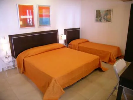 Two-Bedroom Suite — B&B Casa in Laguna