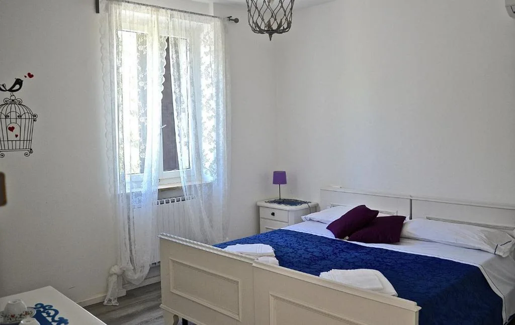 Suite con 2 Camere da Letto — B&B Corte del Garda