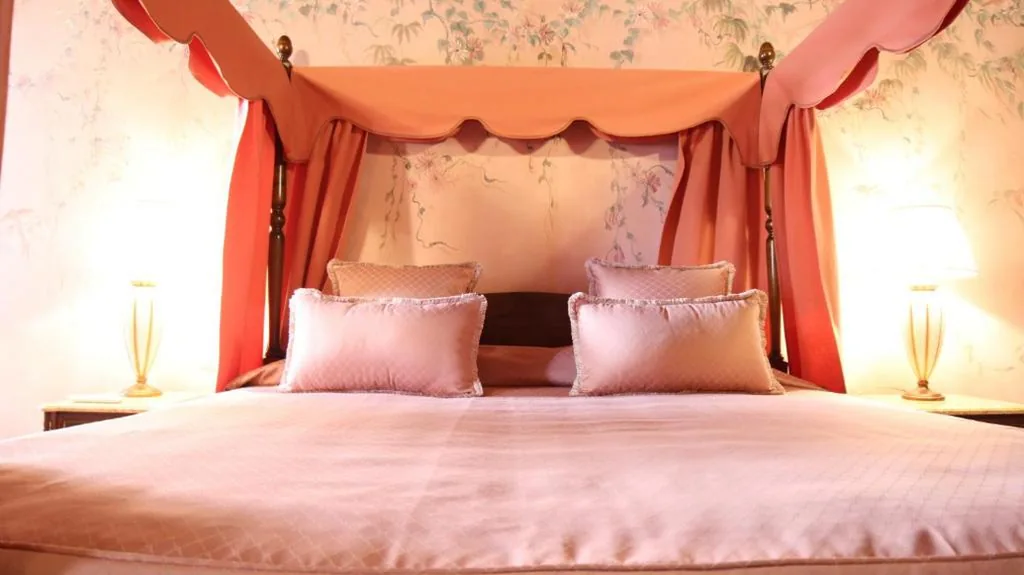 Two-Bedroom Suite — Casa Borsari Suite