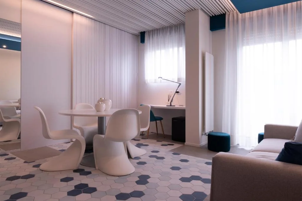 Suite con 2 Camere da Letto — Hotel Du Lac – Relax Attitude Hotel