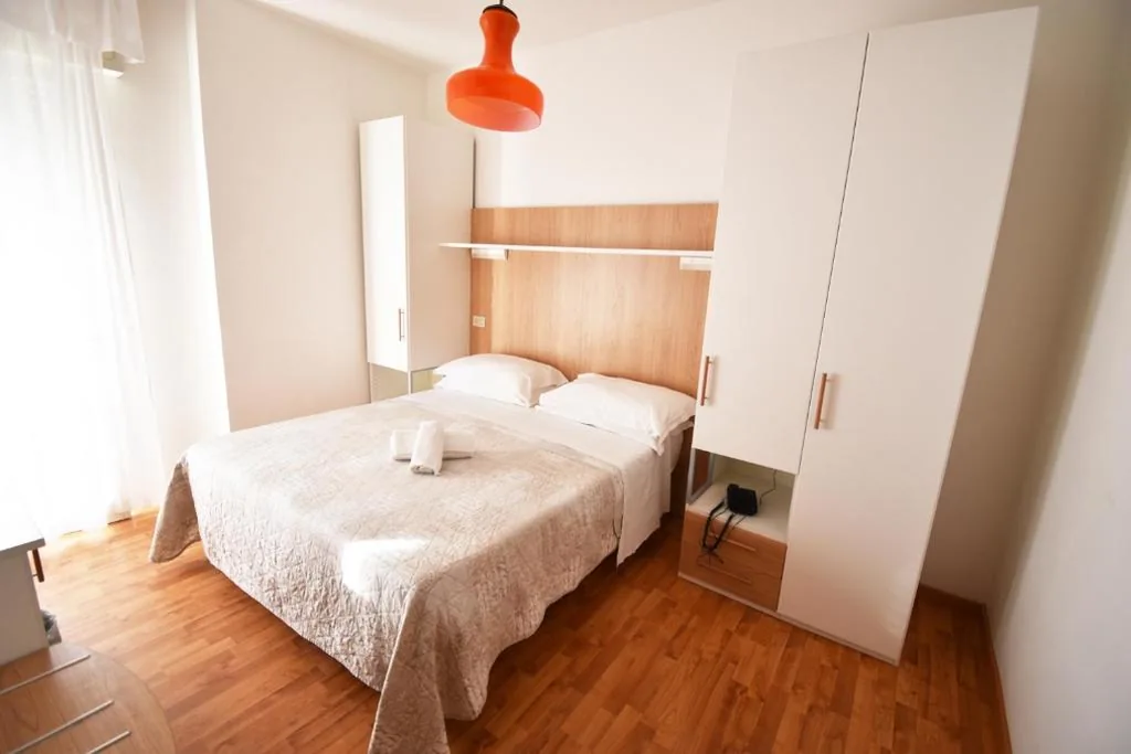 Two-Bedroom Suite — Hotel Galles