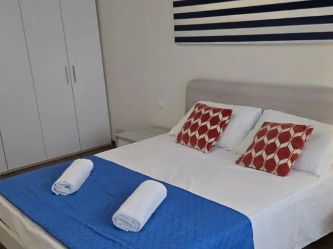 Two-Bedroom Suite — Le Caravelle