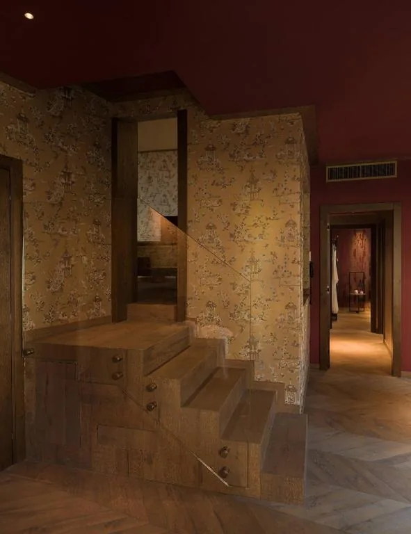 Two-Bedroom Suite — Madama Garden Retreat