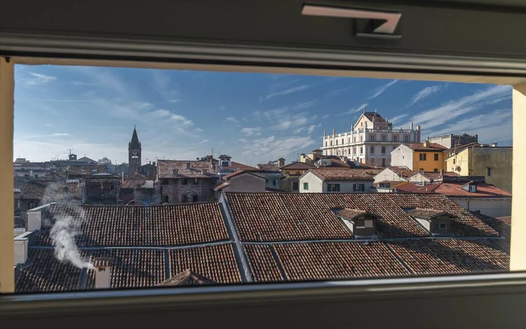 Suite con 2 Camere da Letto — Residenza Palazzo Poste