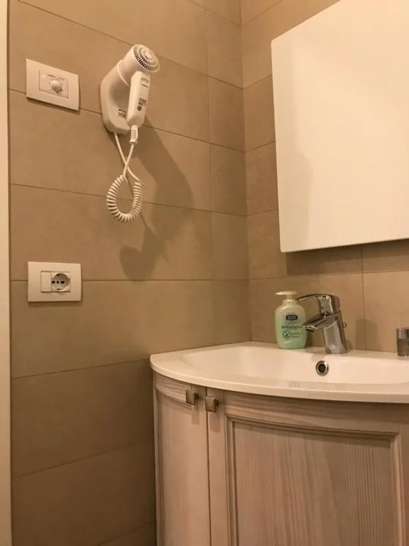 Suite with Balcony — Bed & Wellness Fisterre
