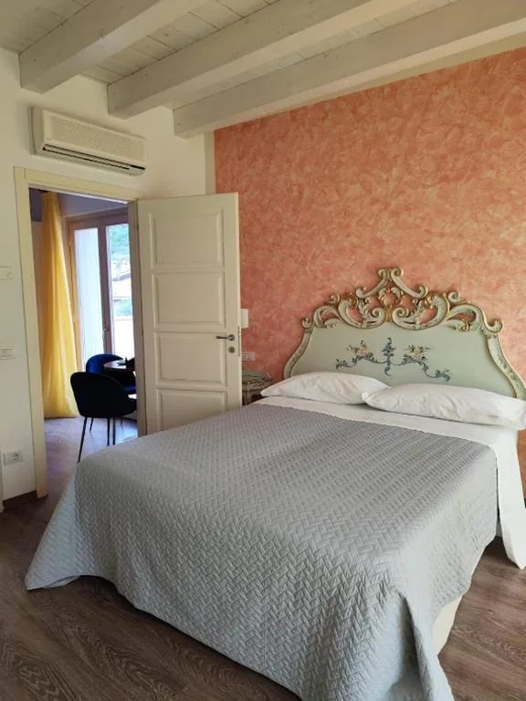 Suite con Terrazza — Hotel Pai