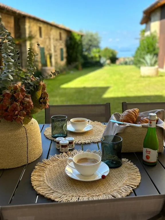 Suite with Terrace — The Lake Suites – Luxury Suites in Lazise