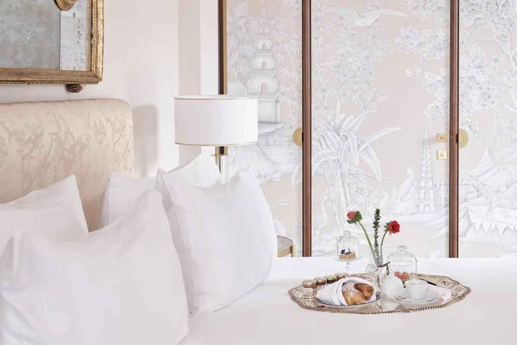Suite con Terrazza — Violino d’Oro Venezia
