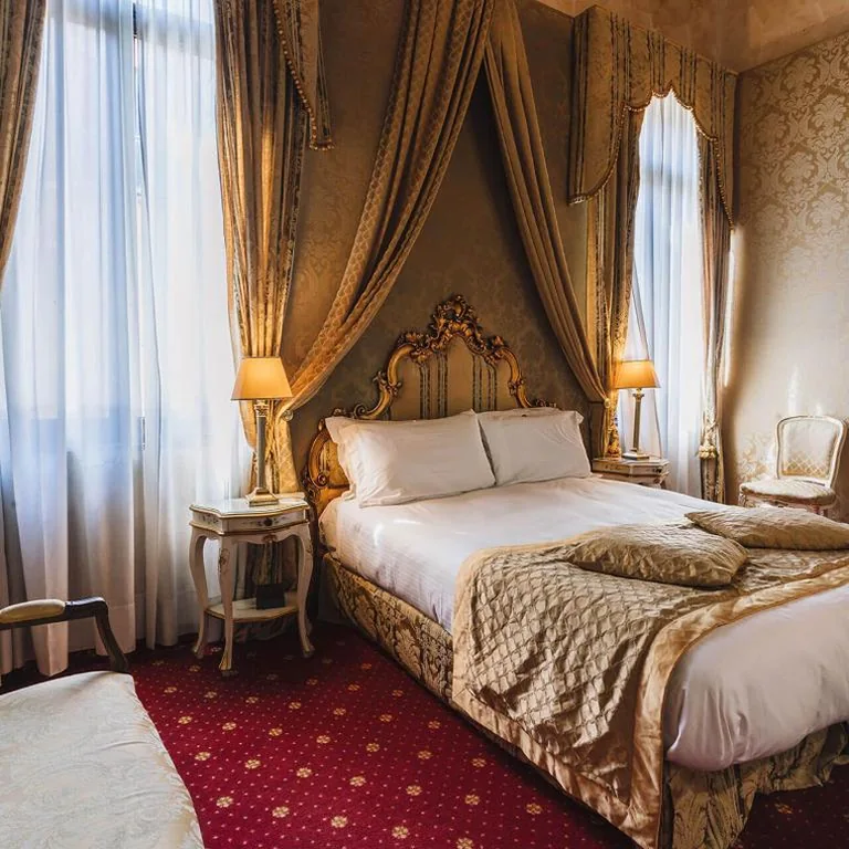 Suite con Vista Canale — Ca’ Amadi
