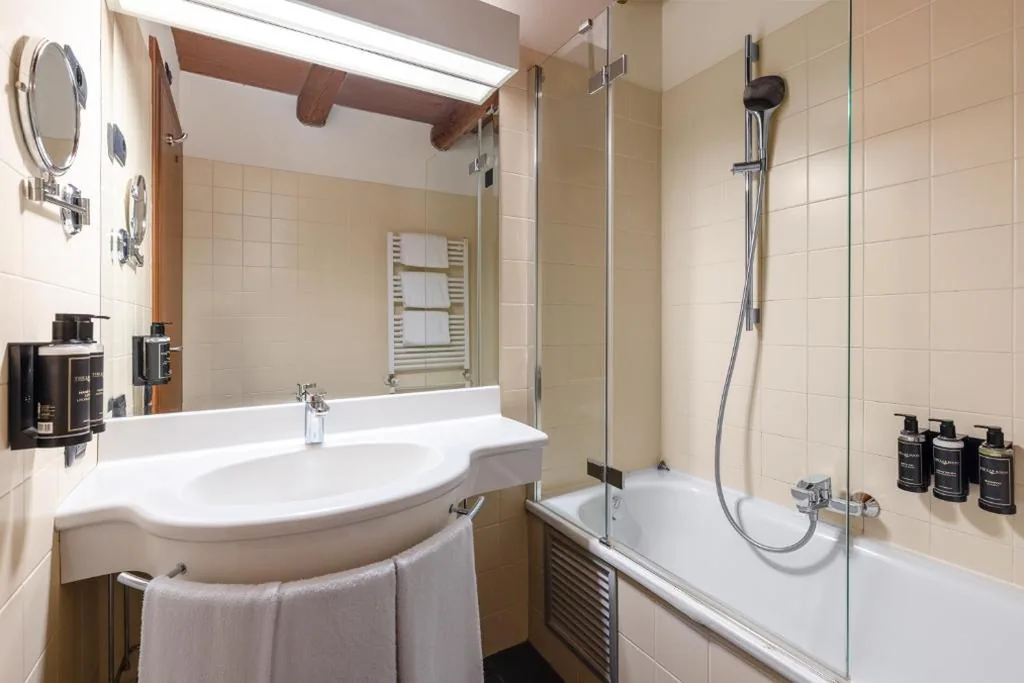 Suite con Vista Canale — Eurostars Cannaregio