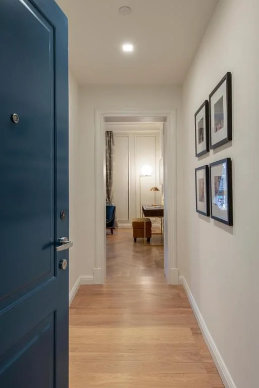 Suite con Vista Canale — H10 Palazzo Canova