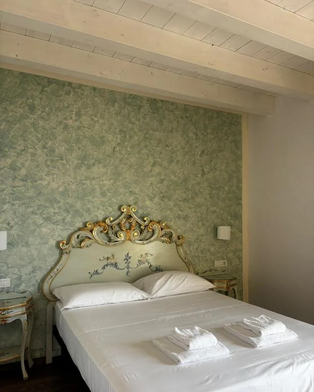 Suite con Vista Lago — Hotel Pai