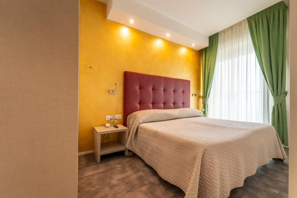 Suite con Vista Mare — Hotel Capri 3 Stelle SUPERIOR