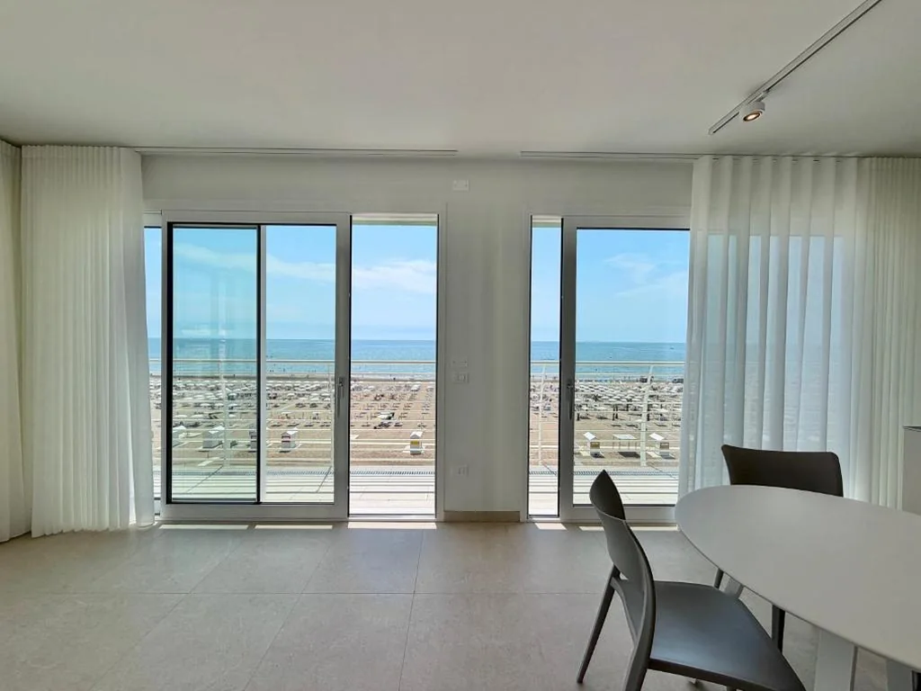 Suite con Vista Mare — Hotel Royal Garnì