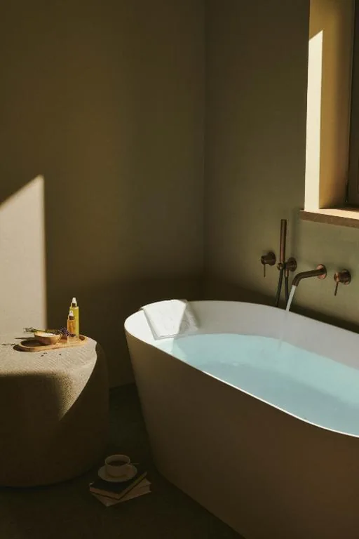 Suite Deluxe — Cape of Senses