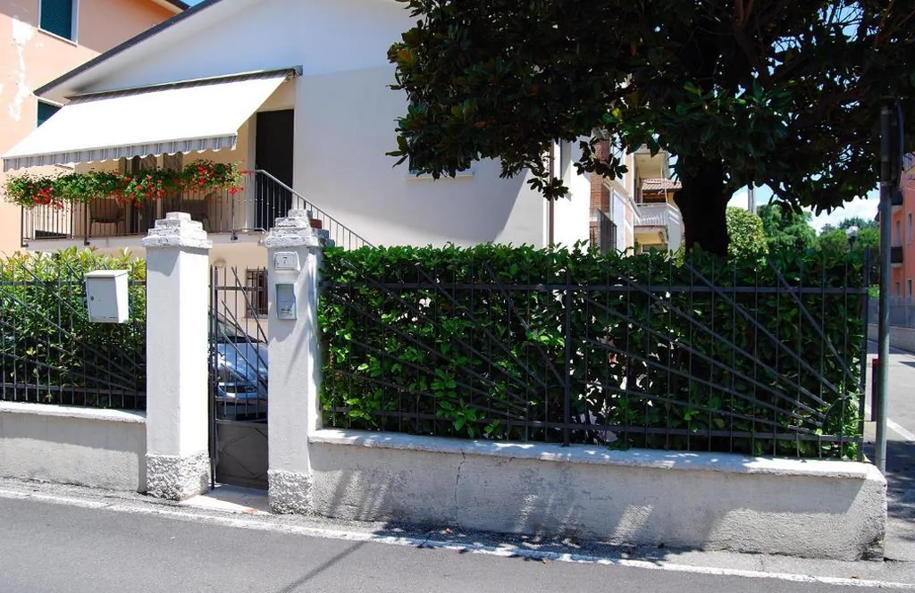 Suite Deluxe - Dependance — Hotel Taormina