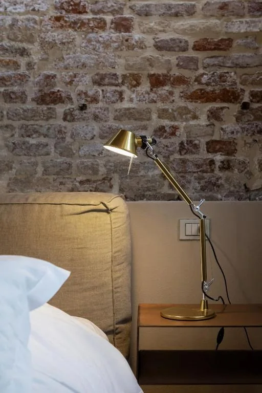 Suite Deluxe - Edificio separato con accesso Spa — Corte Di Gabriela