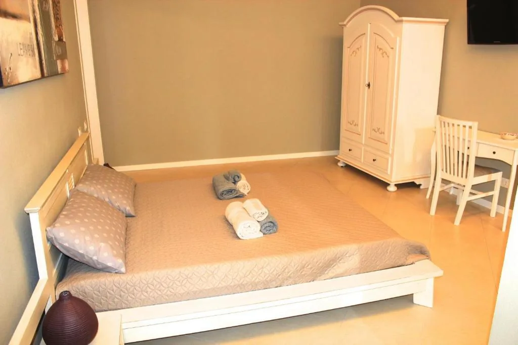 Deluxe Suite — Residenza La Vecchia Vigna