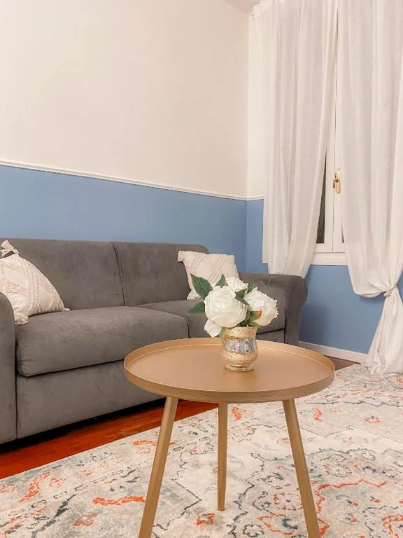 Suite Deluxe — San Polo Luxury Suites in Venice