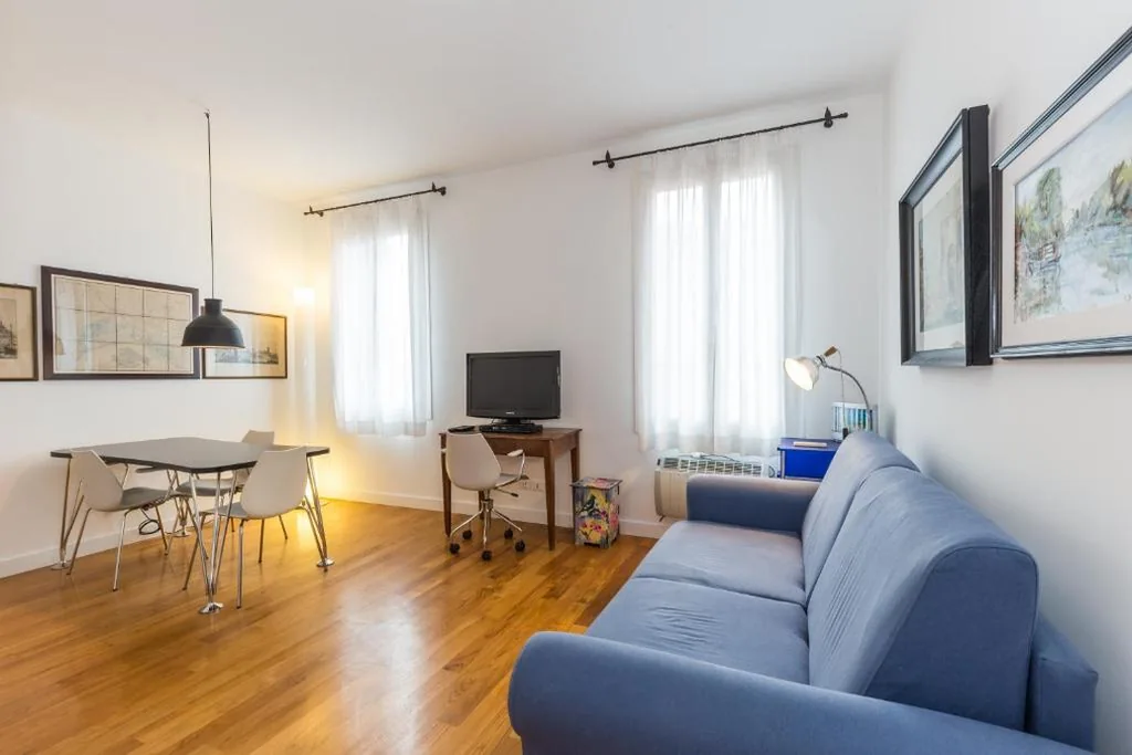 Suite Deluxe — Venice Dose Guesthouse