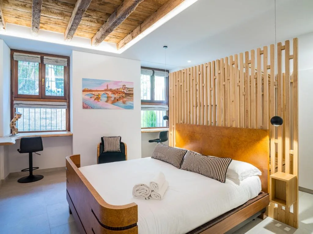 Suite — Design Rooms Verona by Reasy&Busy