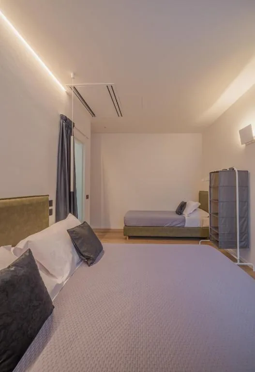 Suite — Dimora in Prato