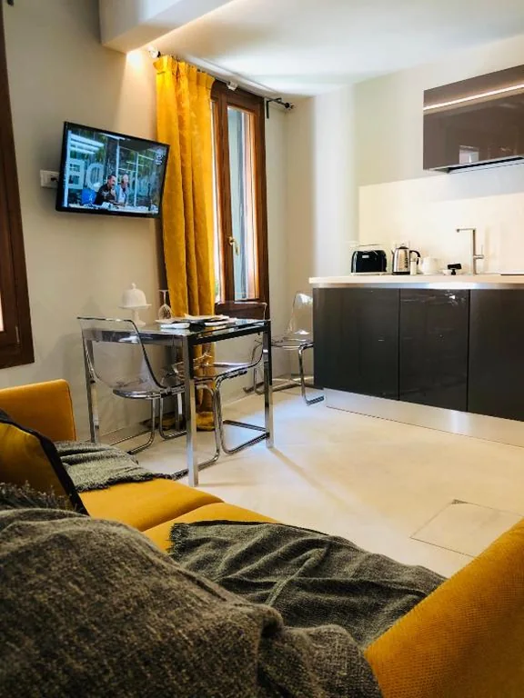 Suite Dream on the River — foto 4