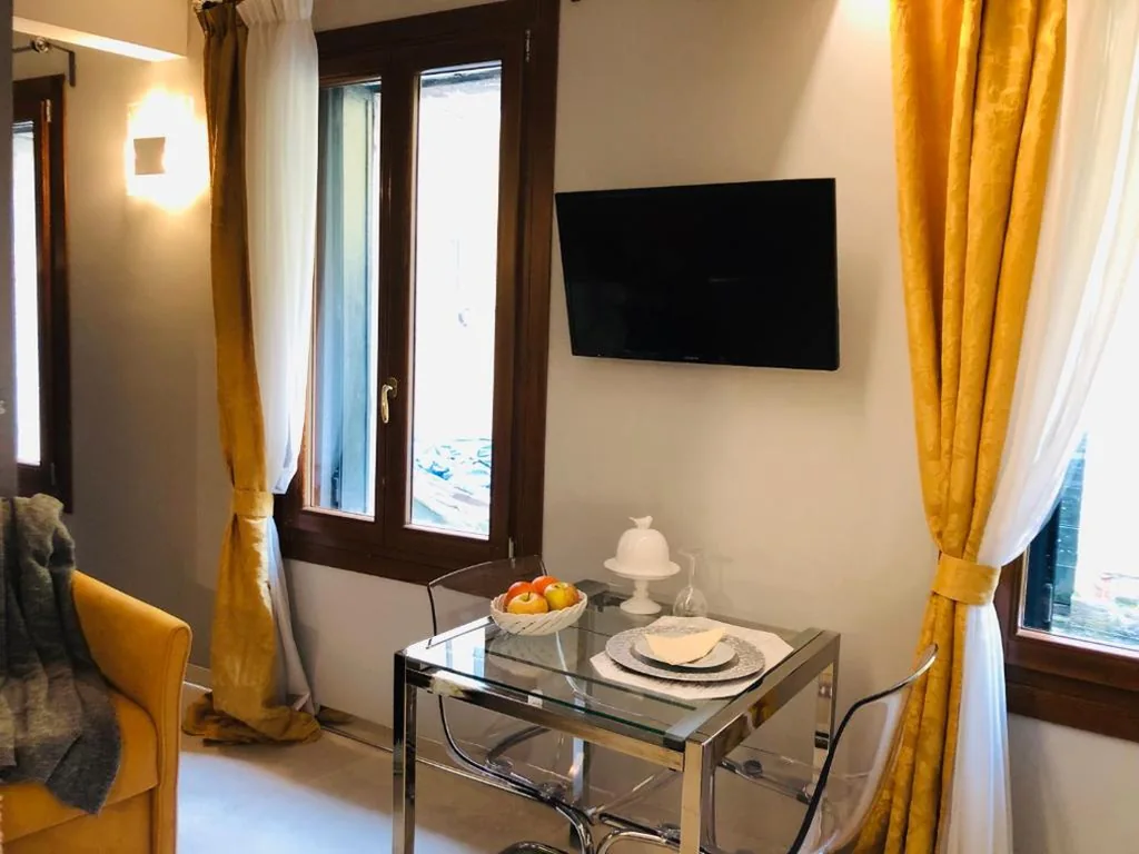 Suite Dream on the River — foto 5